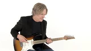 22 Train Your Ear Concept 7 Explanation   Andy Timmons   Guitar