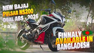 Finally New Bajaj Pulsar RS200 Price In Bangladesh - May 2026 | | Bajaj Pulsar Rs200 Review