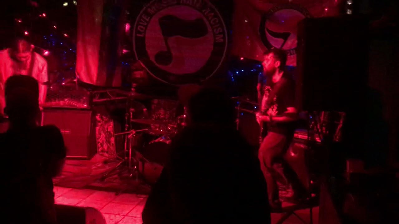 Levák BoB/Riot_Over_River_2021/cross_club_Praha - YouTube