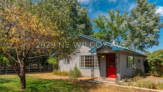 2929 NE Wilcox Ave. - Real Estate in Terrebonne, Oregon