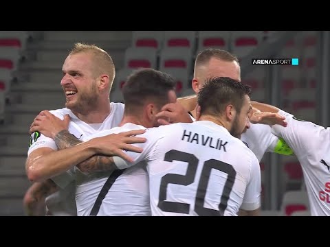 Nice Slovacko Goals And Highlights