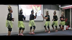 Tarian YAMKO RAMBE YAMKO  - Durasi: 1:31. 