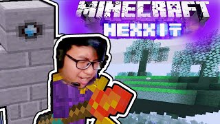 KẾT THÚC VUA CỦA KHU RỪNG - Hexxit Minecraft #19 ll exe... | Doovi