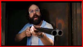 Murray Bauman Being In A Mood For 6 Minutes - Stranger Things