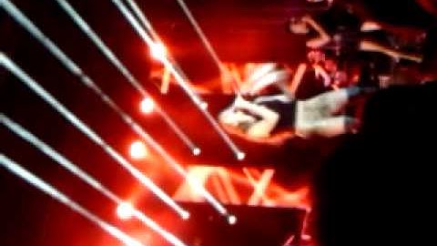 Fragile Not Broken Natalia @RonseOpscene