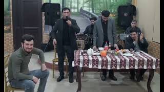 Anar Celilabadli Elnur Celilabadli Deyisme 2026