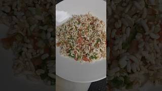 Easy Bhelpuri Recipe in 5 Minutes | Indian Street Food Style