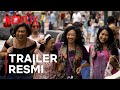 Ratu Ratu Queens: Series Trailer on Netflix 🎬