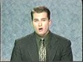 KNDO 23 NBC First at Five open, 2⧸26⧸1999