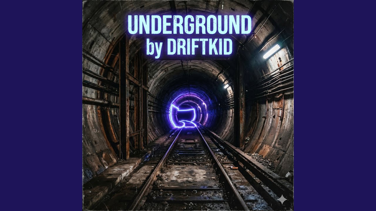 Watch Underground on YouTube Watch Underground on YouTube