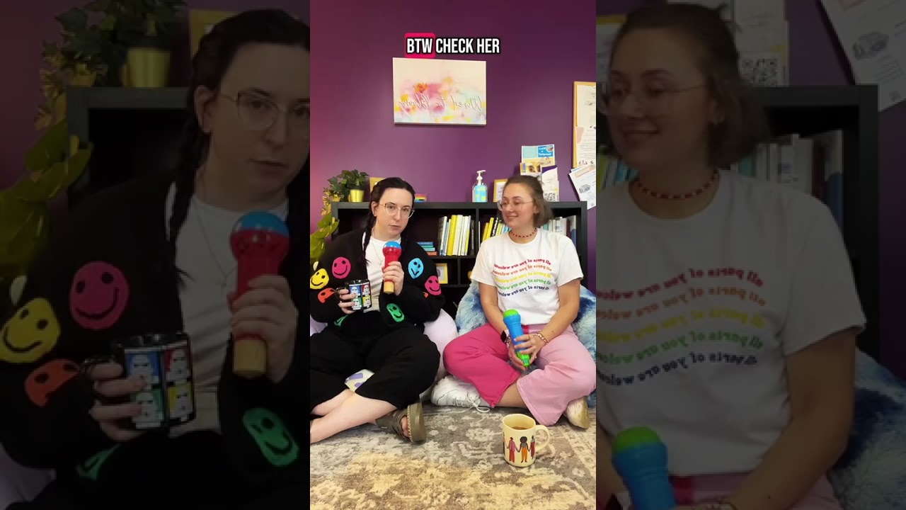 Cozy Conversations with Claire, Episode 1