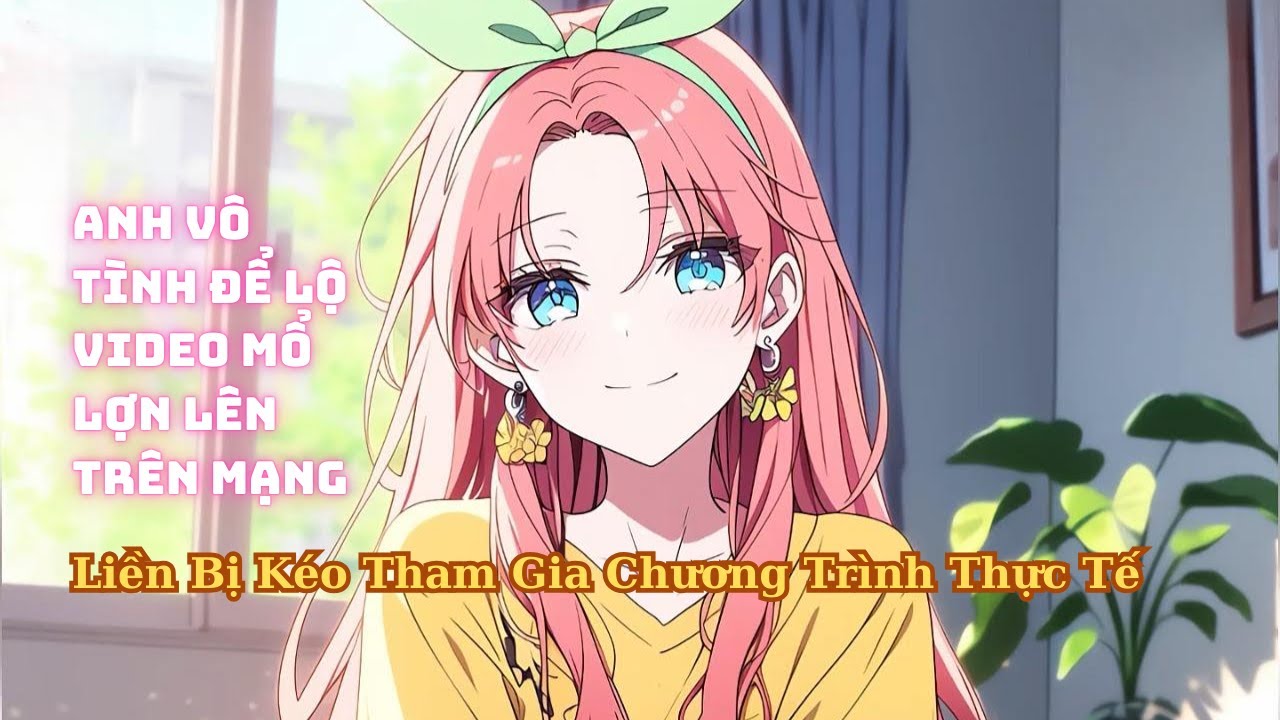 FULL Vô Tình Để Lộ Video Mổ Lợn Anh Liền Bị Kéo Đi Tham Gia Chương Trình Dã Ngoại Cùng Ảnh Hậu