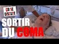 Coma : il revient à la vie ! - Ça se discute