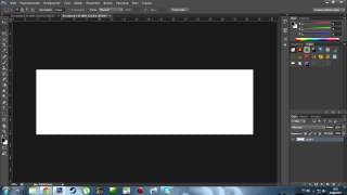 [FAST TUTORIALS #1] Как сделать обводку в Photoshop CS6