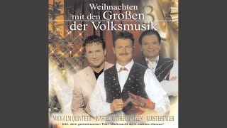 Weihnacht ist in meinem Herzen