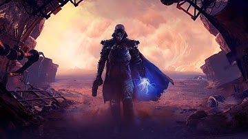 The Technomancer [PT2]