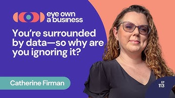 You’re surrounded by data—so why are you ignoring it? Leverage patient data for business growth