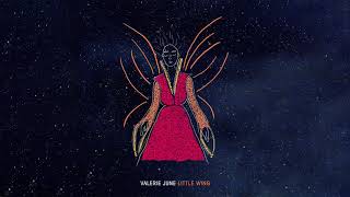 Video voorbeeld van "Valerie June - Little Wing (Official Audio)"