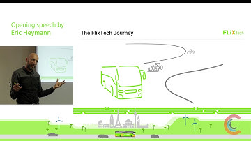 Ciklum Kharkiv Meetup: UI/UX & Front-End in Flixbus - Eric Heymann