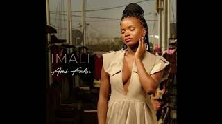 Video thumbnail of "Ami Faku – Imali ft  Blaq Diamond"