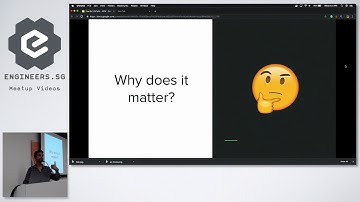 A deep dive in React