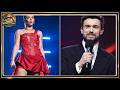 Becky Hill's Album Takes Aim at Jack Whitehall Amid Class Debate