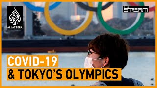 🇯🇵 How safe are the Tokyo Olympics from COVID-19? | The Stream