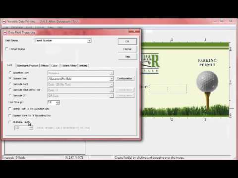 Wasatch SoftRIP - Variable Data