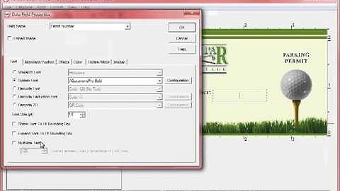 Wasatch SoftRIP - Variable Data