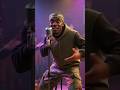 What happened when a fan rushed Soulja Slim's stage #hotboys #concert