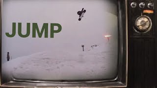 JUMP FS360 FS540 BS720