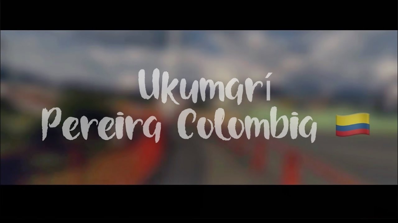 Ukumarí - Pereira Colombia camera iphone 8 plus apk