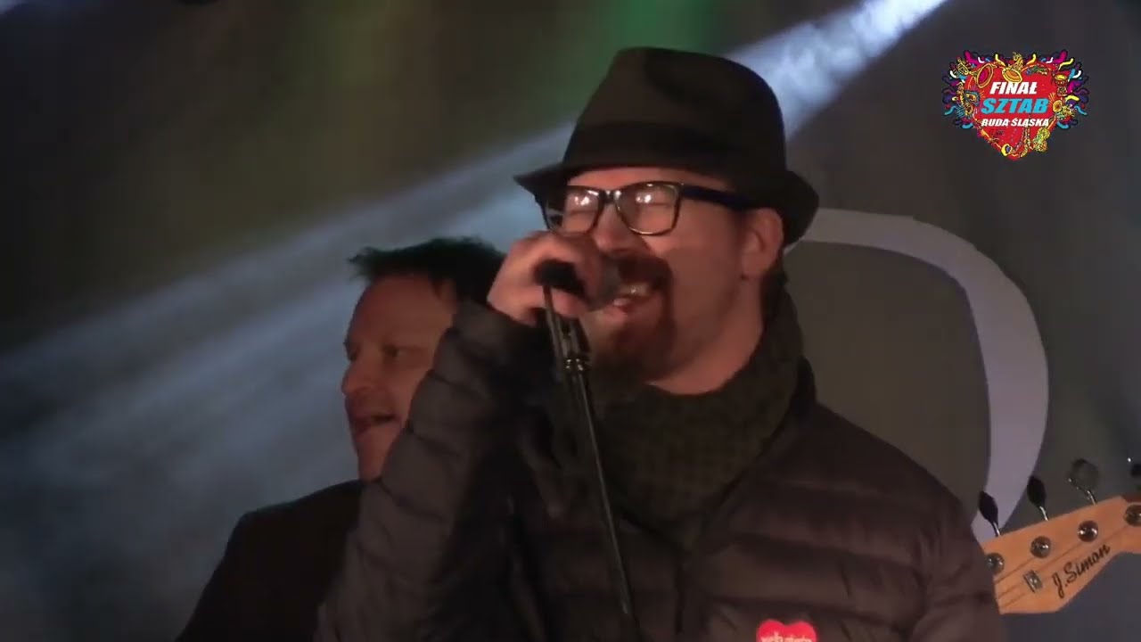 SZKUO - Szczerość -Druid Pub, Ruda Śląska #live #wośp #2024