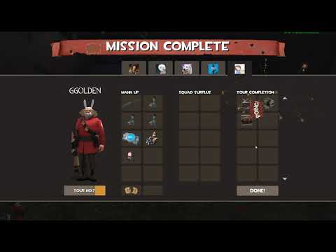tf2 mvm tour 7 aussie frontier justice drop