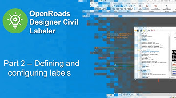 Introduction to Civil Labeler - Part 2