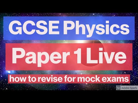 Video: Manakah papan ujian gcse terbaik?