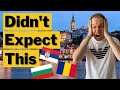 5 Things That Shocked Me About Eastern Europe