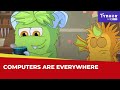 Understanding Computers in Everyday Life