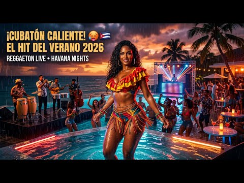 Havana Café Romance ❤️ Cuban Music, Son Cubano & Smooth Latin Jazz Mix
