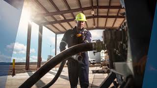 Environmental Solutions: Exploration & Production Services (short)