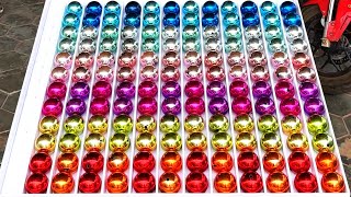 Relaxing Ball Sort Puzzle Challenge – Satisfying Color Sorting Game