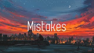 Tropix & SEPPIE - Mistakes (Lyrics)