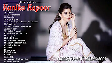 Kanika Kapoor Latest Songs 2021 Top & Best Songs of Kanika Kapoor Jukebox Bollywood hindi Songs 2021