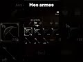 Les armes des autres VS mes armes#gaming#zelda#BOTW#Edit#MONTAGEM RUGADA(Super Slowed)