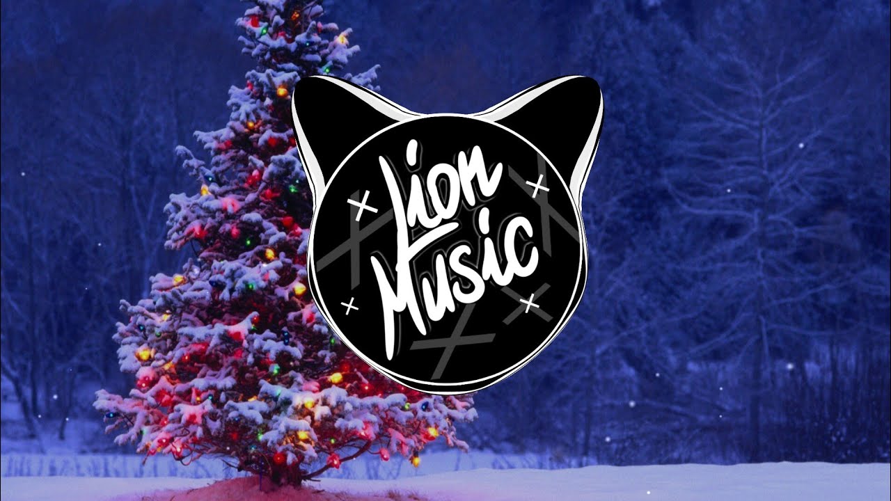 Jingle Bells (Steviie Wonder & Keanu Trap Remix) [Bass Boosted]