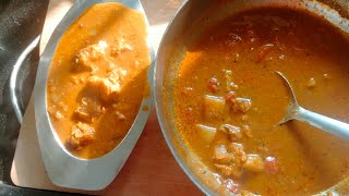 Golyachi Aamti Recipe/Besan Golyachi Aamti @AKGrecipesandvlogs2881