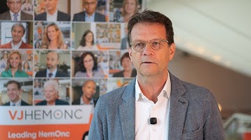 Refining CLL diagnosis and response monitoring: a future outlook