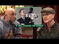 Joe Rogan on How Elon's Optimus Robots Will Change The World