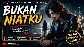 It Was Never My Intention  Malaysian Slow Rock  Latest Malaysian Slow Rock Song Mp3  Dendangid