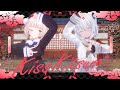 キスキツネ / HIMEHINA(covered by 玉姫&times;雨衣)